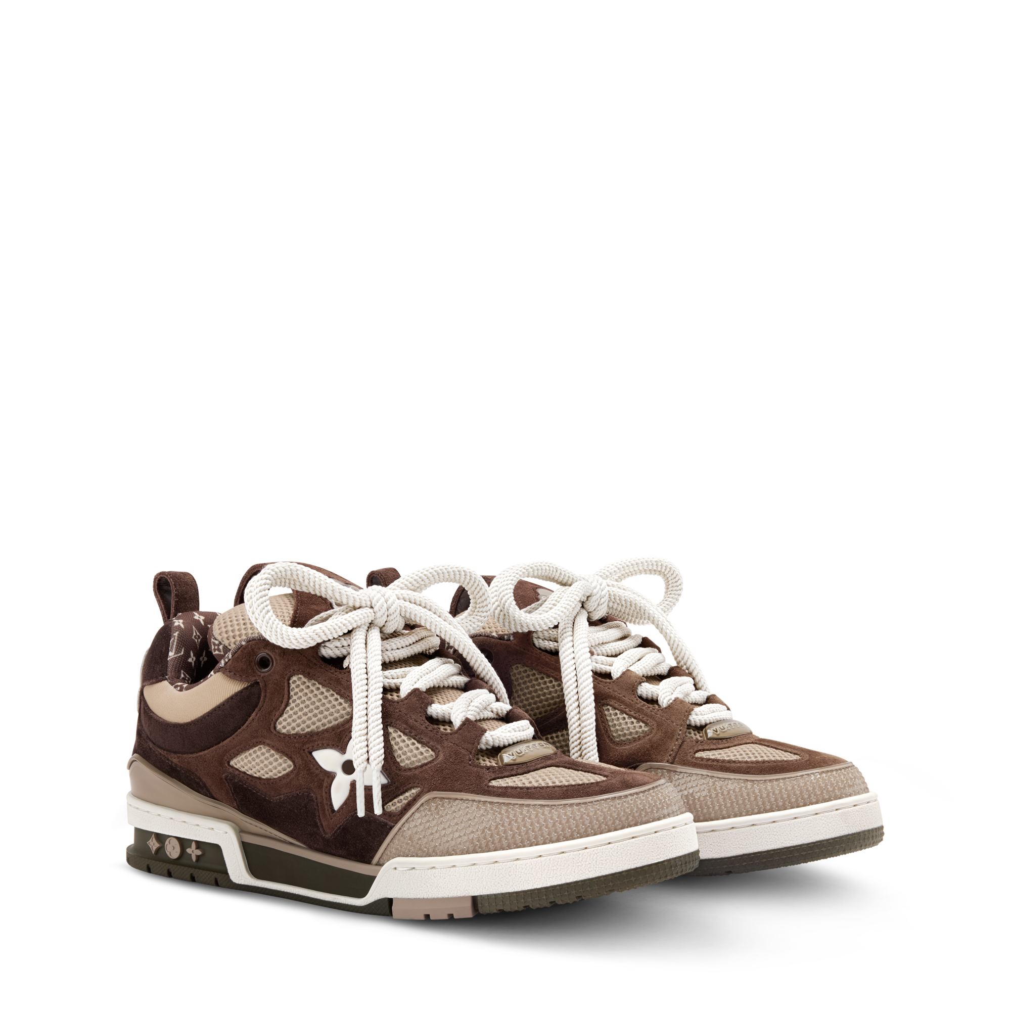 Louis Vuitton LV Skate Sneaker